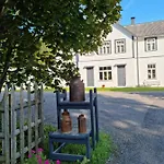 Meierei Tõstamaa