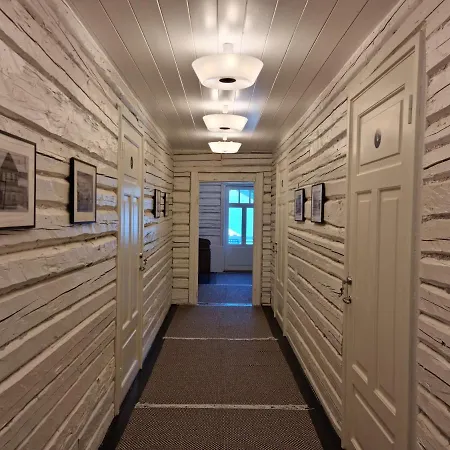 Appartement Meierei