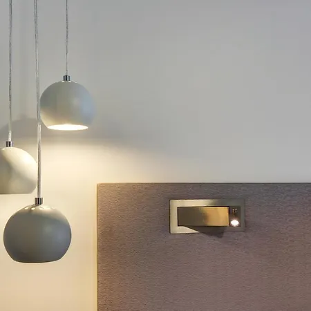 Meierei Appartement