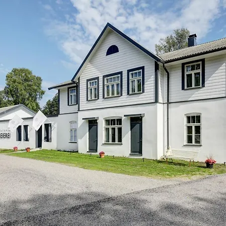 Appartement Meierei Tostamaa