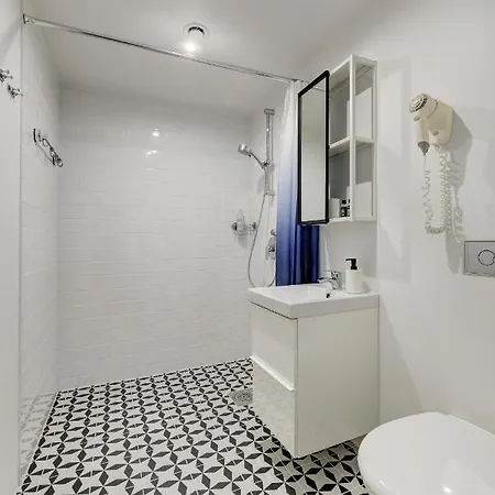 Appartement Meierei