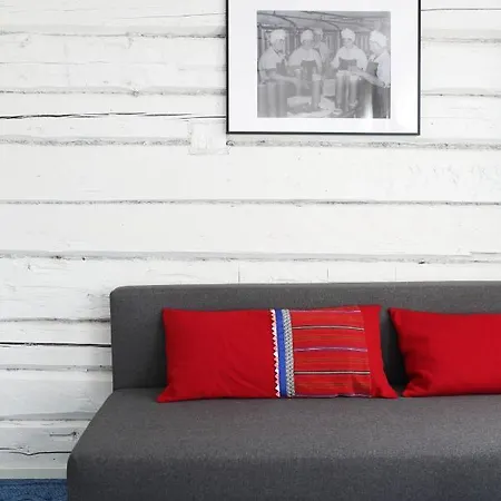 Meierei Appartement *