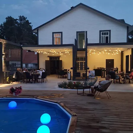 Daire Meierei Tostamaa