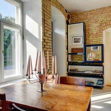 Meierei Appartement *