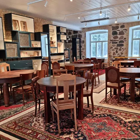 Meierei Daire Tostamaa