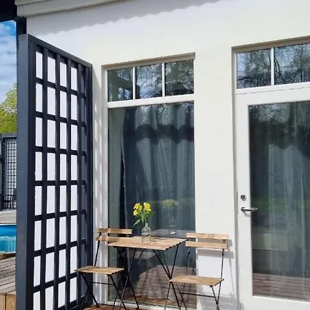Meierei Apartment *