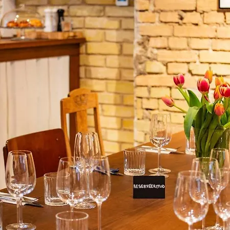 Daire Meierei Tostamaa