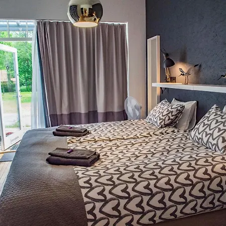 Meierei Appartement