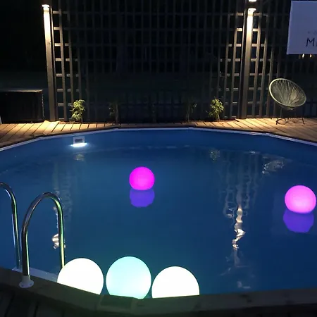 Meierei Appartement *