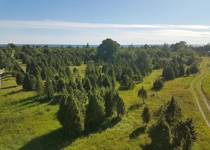 Meierei Apartamento *