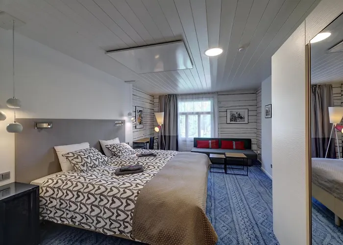 Meierei Apartamento *