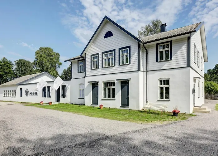 Apartamento Meierei Tostamaa