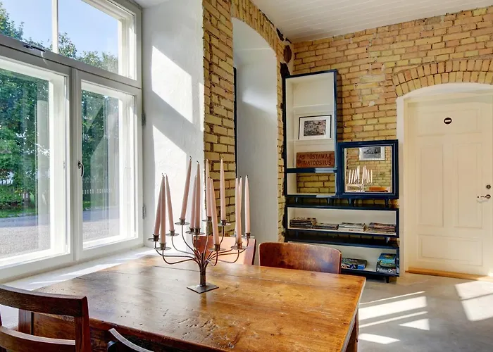 Meierei Apartamento *