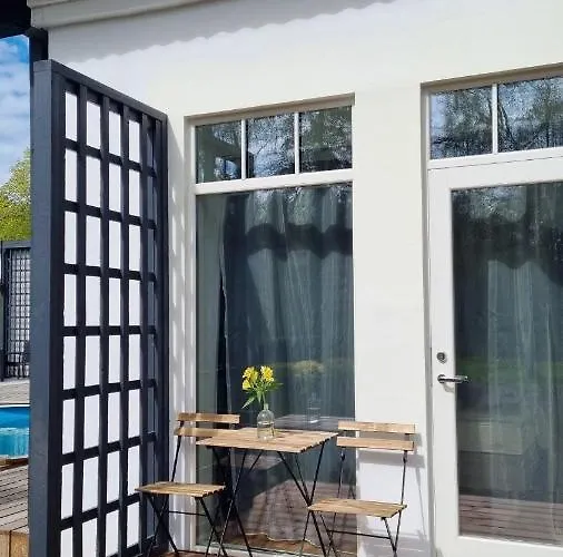 Meierei Apartamento *