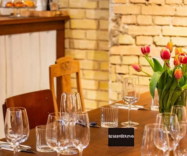 Apartamento Meierei Tostamaa