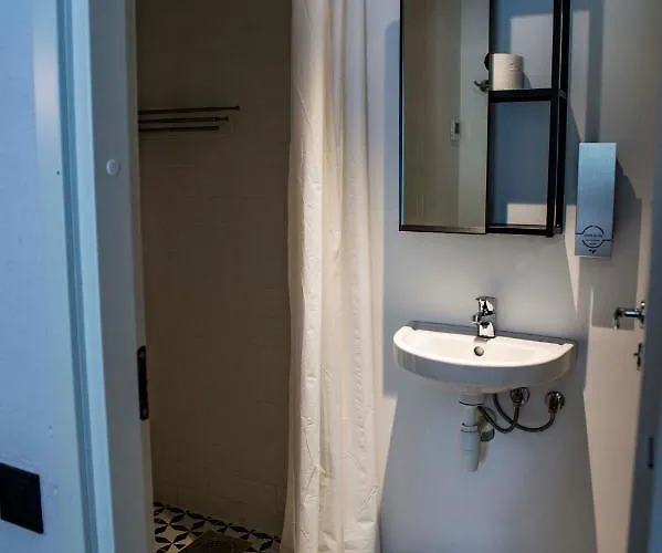 Meierei Apartamento *