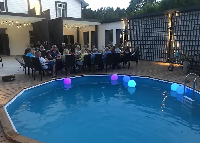 Apartamento Meierei *